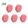 Scarf Clip for Women 5 Pcs Magnetic Shawl Button, No Snag Headband Clip, Multi-Use Decorative Collar Clasp Magnet Safety Pins, Metal Pinless