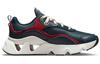 Nike Дизайн-команда Серены Уильямс X Ryz 365 2 'Armory Navy Cinnabar' Женские DJ1518-400
