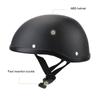 Cycling Safety Helmet Motorcycle Helmet MTB Bike Helmet Ultralight Retro Vintage Unisex