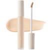 Excel Ethereal Serum Concealer ER02 Натуральный бежевый Сывороточный консилер для темных кругов и несовершенств