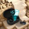 Xiaomi TWS In-Ear Digital True Wireless Bluetooth Headset Bluetooth 5.3 Noise Cancelling With Microphone Bass Stereo Sound
