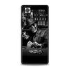 Grim Reaper Skull Skeleton Phone Case For Xiaomi Redmi Note 14 13 5G 10 11 12 Pro Plus 4G 14C 13C 12C 10C Black Cover