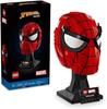 LEGO Marvel 76285 Mask Red - Spider-Man