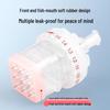Машина Dermasha Aqua Peel Hyfrecy с регулируемыми 9-контактными иглами с отрицательным давлением
