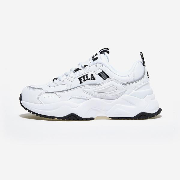 Fila Кроссовки RAYFLIDE туфли 1RM02120E 1010095348