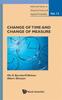 Книга Change Of Time And Change Of Measure : 13