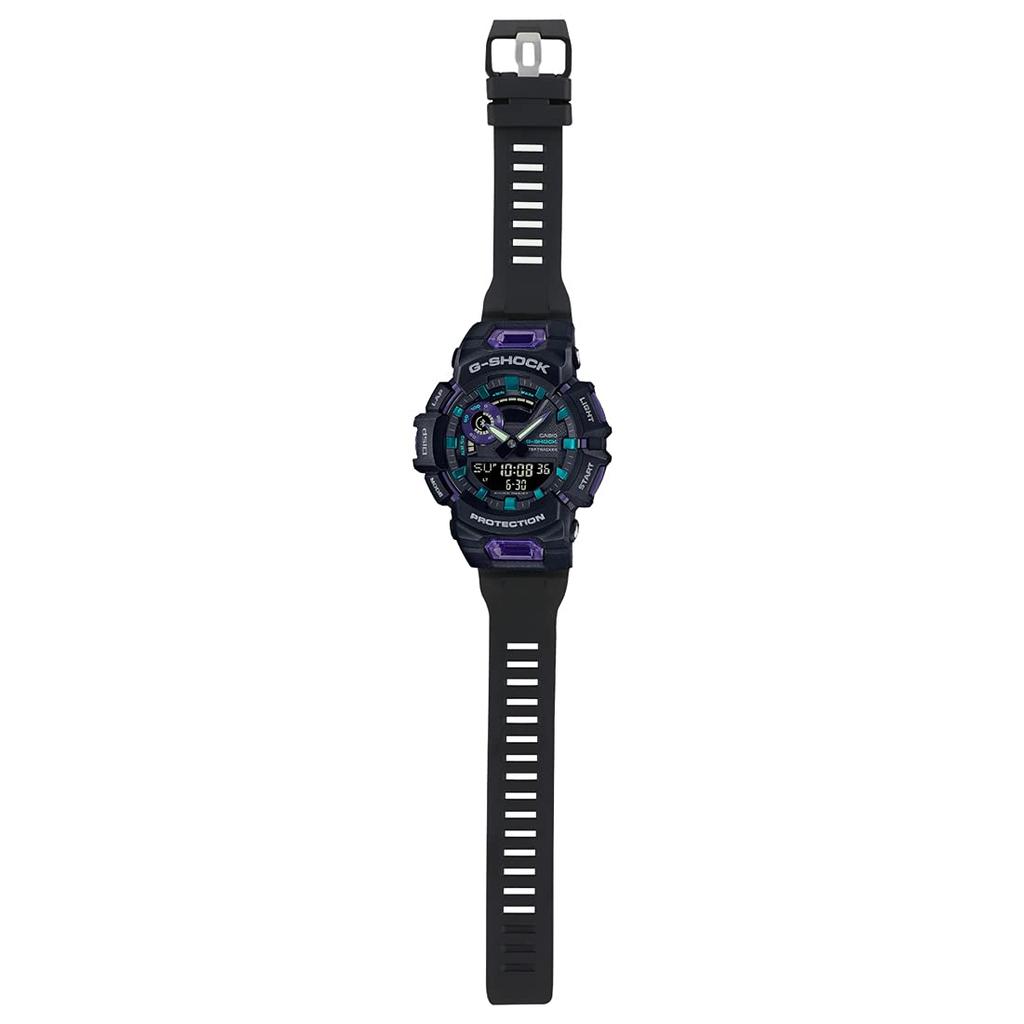 Casio Overseas Model G-Shock GBA-900-1A6 Men's Watch,
