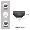Кожаная подушка для колена в автомобиль, внутренняя подушка, удобные автомобильные аксессуары для Citroen C4 C3 C5 Berlingo Celysee Cactus Picasso Aircross