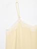Женский топ из кружевного белья в европейском и американском стиле, весна 2026