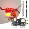 All-in-one Expansion Board 2.4G Module Expansion NRF High Module Mousejacker Wifi Zero Gain CC1 M0N0