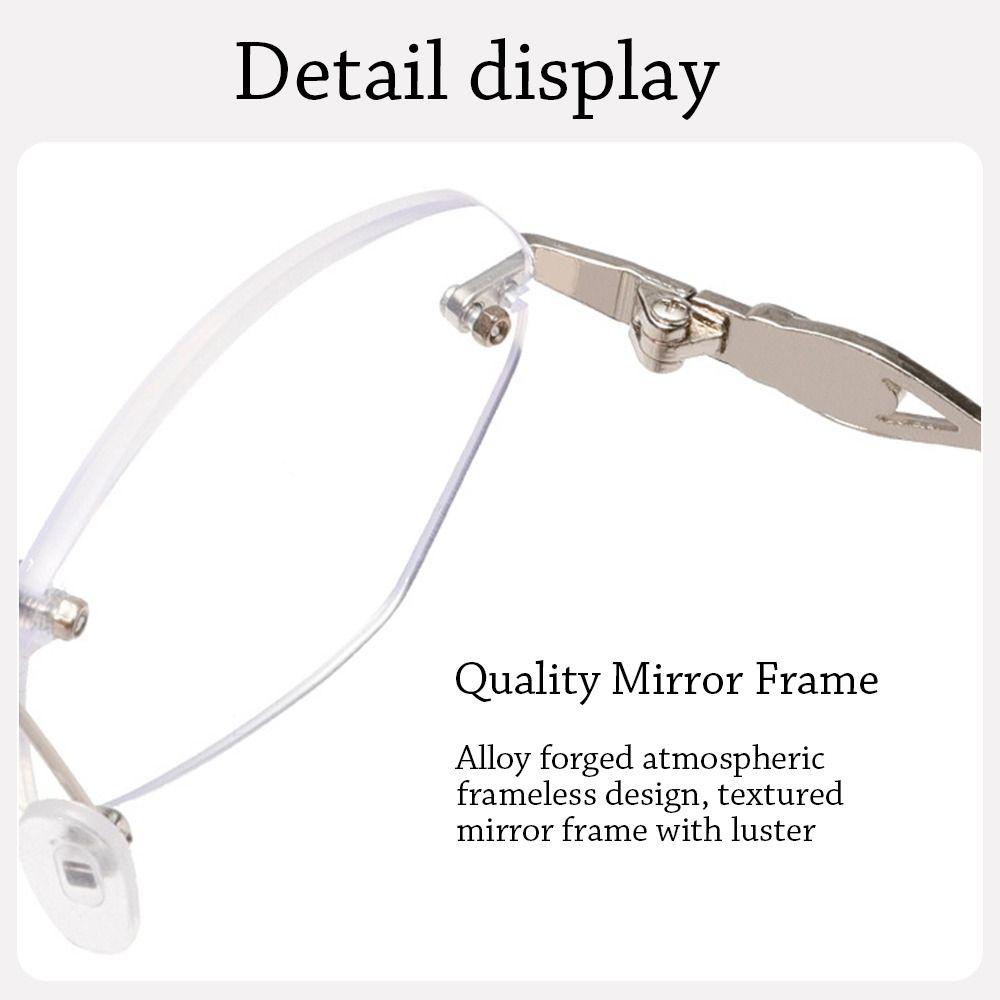 Очки для чтения с защитой от синего света, блестящие, с бриллиантами, для защиты глаз, для мужчин и женщин, элегантные, удобные, очки для ухода за зрением+4.0