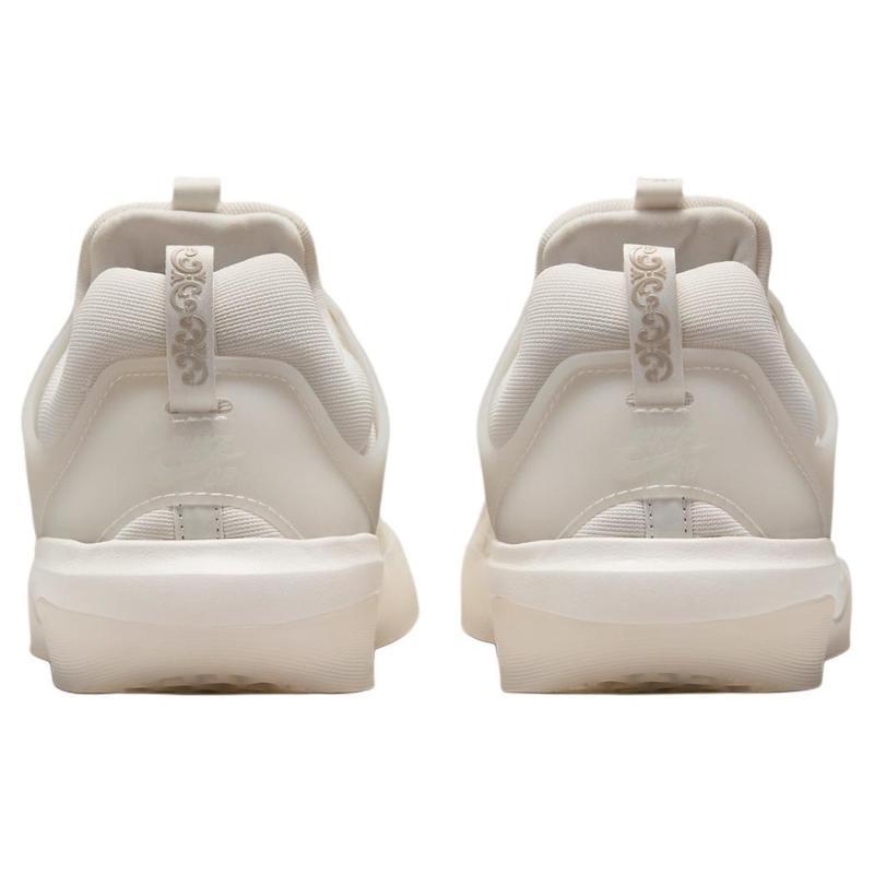 Nike Sb Zoom Nyjah 3 Phantom Light Orewood Brown Обувь для скейтборда FV5718-001