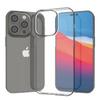 Hurtel Ultra Clear Gel Case for iPhone 14 Pro