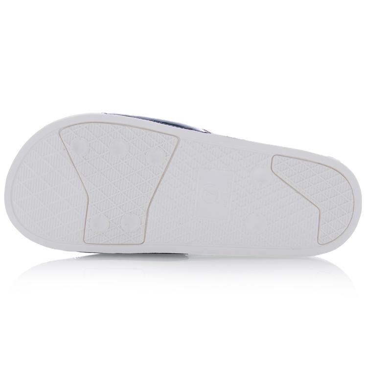Женские шлепанцы Li Ning Iridescent AGAQ004-3