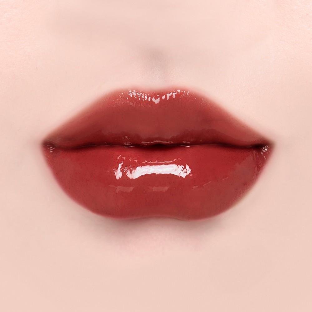 Dinto Pearl-Kissed Plumping Lip Glace 3.8g