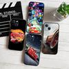 Чехол Cars Молния МакКуин для Samsung M55 M35 M15 A02 A05S A05 A06 A15 A12 A13 A10 A16 A20 A22 A24 A25 A30 A31 A32 A33 A35 A42 A50