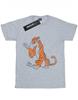 Boys The Jungle Book Classic Shere Khan T-Shirt