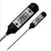 Practical New Stainless Steel Digital Food Thermometer Probe For Kitchen Cooking BBQ Meat Steak Turkey Wine Temperature Test