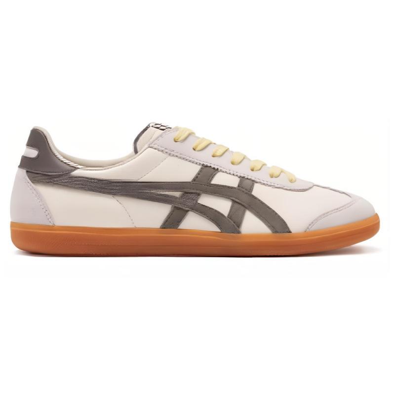 Onitsuka Tiger Tokuten 'White Grey' Sneakers 1183C086-101