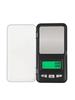 Digital Pocket Mini Scale Precision 0.01g LCD Jewelry Gold Diamond Accessories Gram Balance Weight Scales For Kitchen 500g/0.01