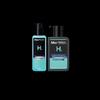 Mentholatum Hydrating Facial Cleanser and Cooling Gel Set