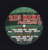 12-дюймовая пластинка VARIOUS - Big Mama Remixes 2 BMR501 НЕ НА ЛЕЙБЛЕ 2000 США Рэп и хип-хоп/R&B Б/У