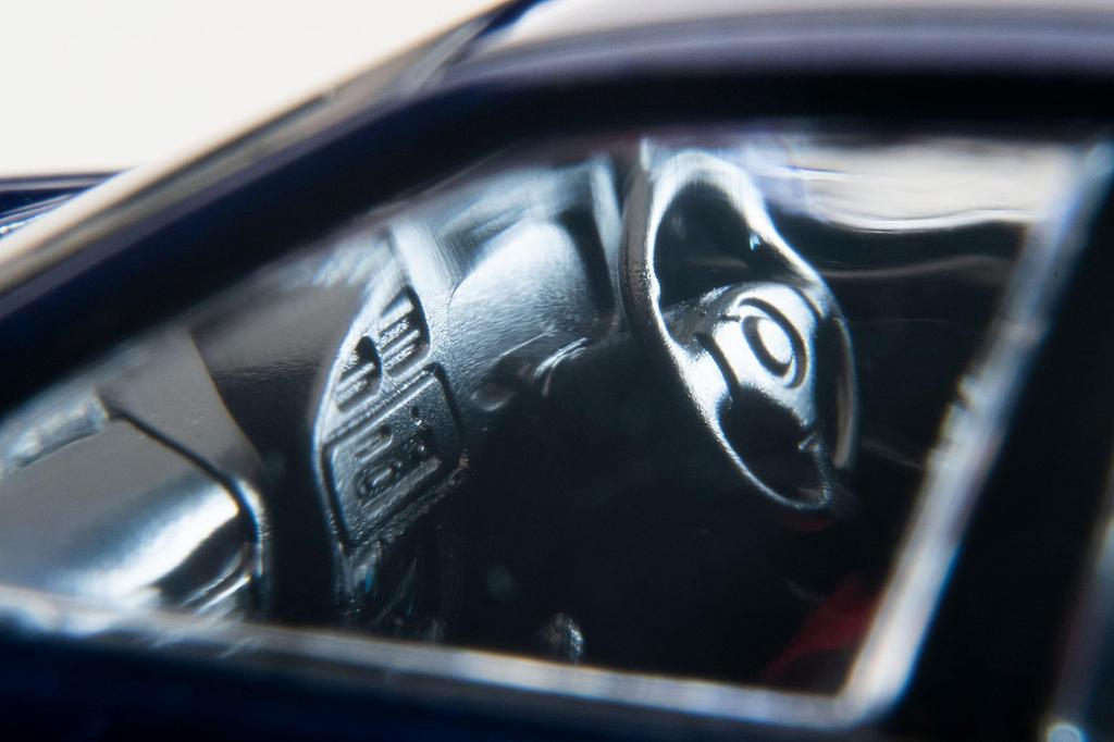 Tomica Limited Vintage Neo Mitsubishi Lancer GSR Evolution IV Navy Готовый продукт 1/64 LV-N186e