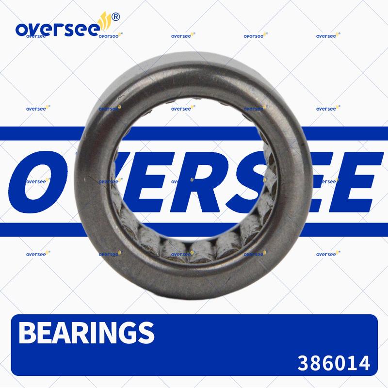 386014 Bearing for Johnson Evinrude 9.9-15hp Outboard Engine Driveshaft Bearing 18-1296