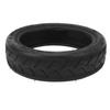 50/75?6.1 Electric Scooter Tire Rubber Grooves Excellent Grip Shock Absorption Electric Scooter Parts