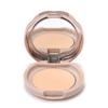 CANMAKE Marshmallow Finish Powder Mini MB Matte Beige Ochre 5g Pressed Powder Mini Size for a Matte Marshmallow Skin Includes Mirror and Beige Ochre