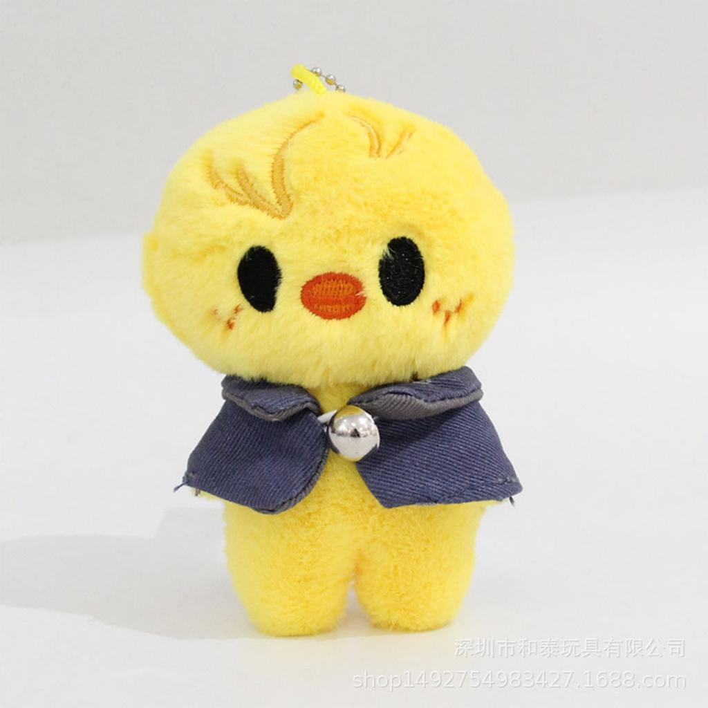 7,8-дюймовая плюшевая игрушка | Мягкая и милая кукла, брелок, милая кукла-подвеска в виде животного