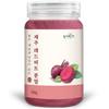Donguihanjae Jeju Hat Red Beet Powder 500g, 500g, 1 unit,Korean Health Food