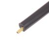 Переключатель нажимной автомобильный с LED подсветкой Вкл/Выкл DC12V/10A 24V/5A, переключатель-качелька SPST с кабелем для DIY