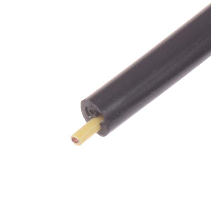 Переключатель нажимной автомобильный с LED подсветкой Вкл/Выкл DC12V/10A 24V/5A, переключатель-качелька SPST с кабелем для DIY