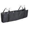 SEIWA Car Storage Supplies Luggage Space Storage Bag IMP227 Luggage Space Effective Utilization Tidying Up Leisure Camping Easy Headrest Installation