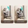 No-punching Suction Cup Tissue Hanger Wall Mounted Paper Roll Holder  RV Use