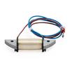 Катушка заряда для лодочных моторов Yamaha 94-03 40 л.с. E40G K40J 2-тактный тип 6F5