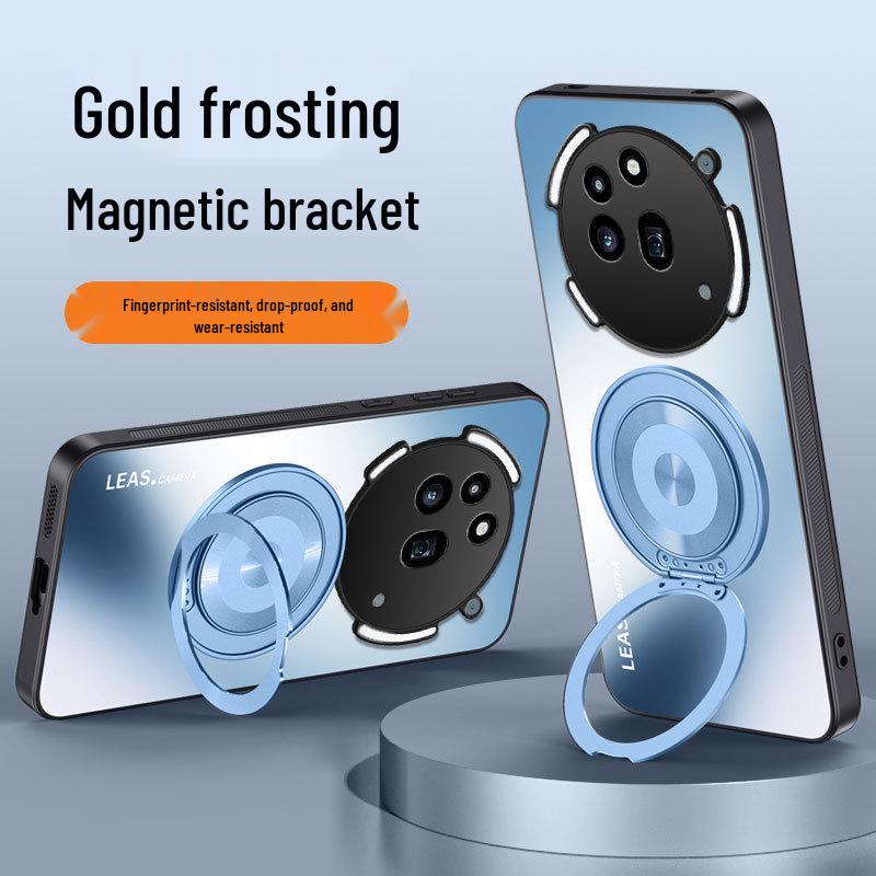 Магнитный держатель CMF2Pro Защитный чехол от падения для Nothing Phone 3