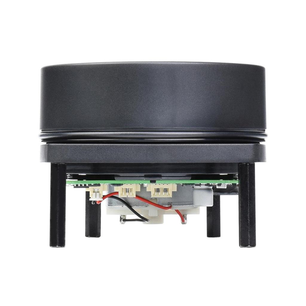 Micro-Snow LiDAR RPLIDAR A1: 360° Laser Scanning Sensor