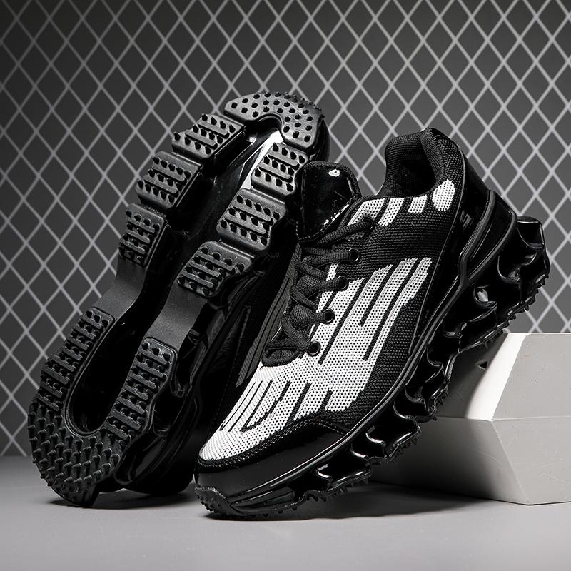 Shoes Men Sneakers Male Casual Mens Shoes Tenis Luxury Shoes Trainer Race Breathable Shoes Fashion Loafers Running Shoes for Men