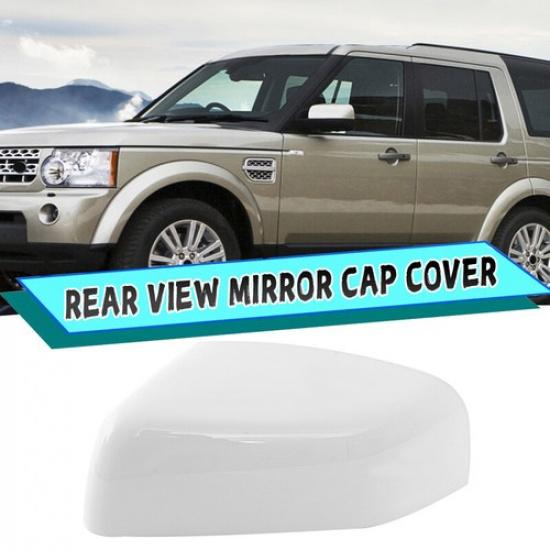 LH left Wing Mirror Cover Cap Assembly For Land Rover Range Rover Sport LR2 LR4