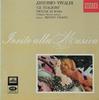 LP Record ANTONIO VIVALDI, VIRTUOSI DI ROMA " - Le Stagioni QIM6363 La Voce Del Pad Italy Classical Used