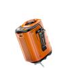 Kapusi2026 Portable Outdoor Waist Fan with USB Charging & Long Battery Life