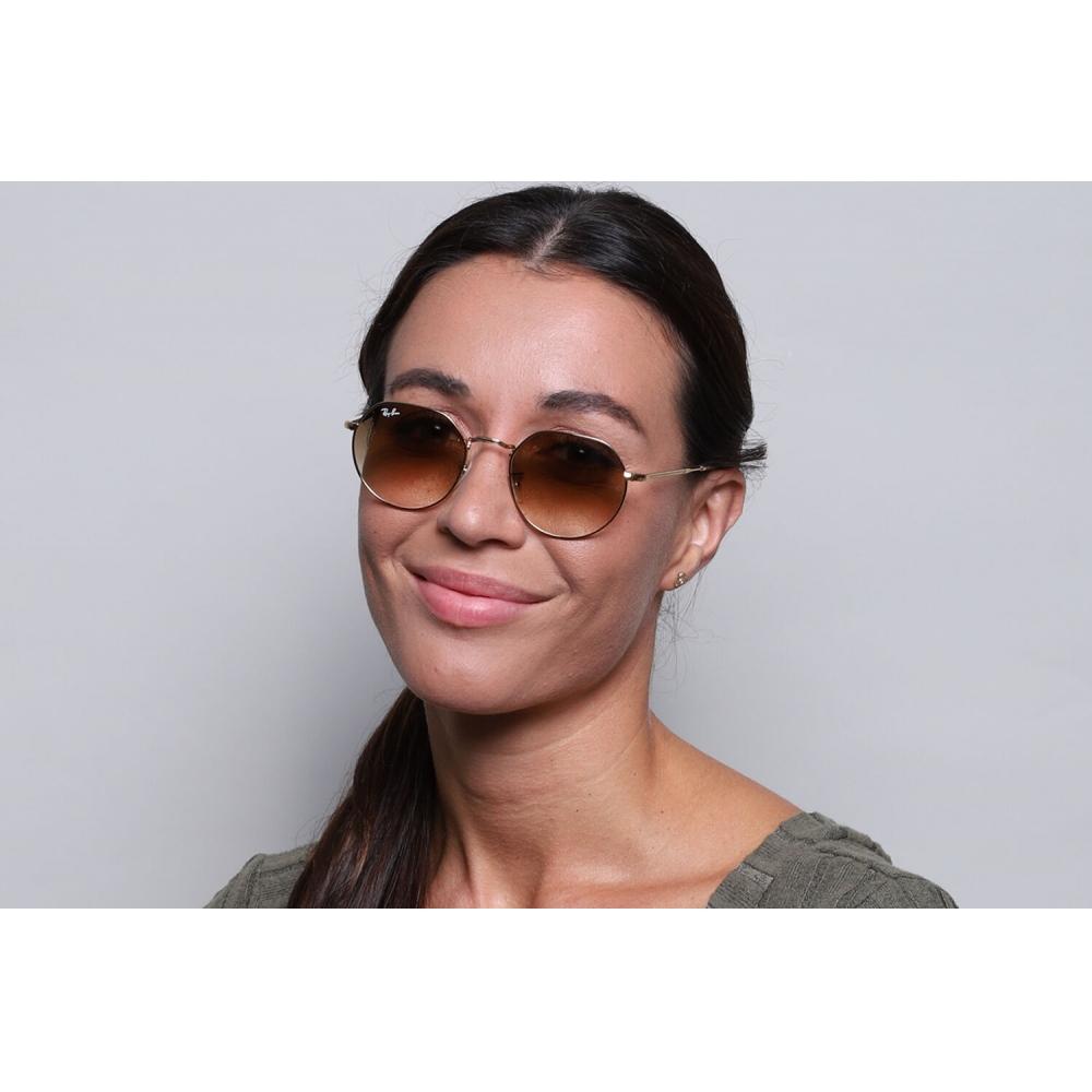 Ray Ban Rb3565 Jack 001 51 Unisex Sunglasses