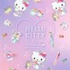 Sanrio sanrio Подложка hello kitty Hello Kitty hello kitty 18×0,1×25 см детские обучающие канцелярские принадлежности персонаж 484831 SANRIO