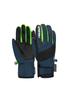 Перчатки Reusch Junior Reusch Duke XT Junior 62612127712, R-TEX NV, (Темно-синий/JL/Jr)