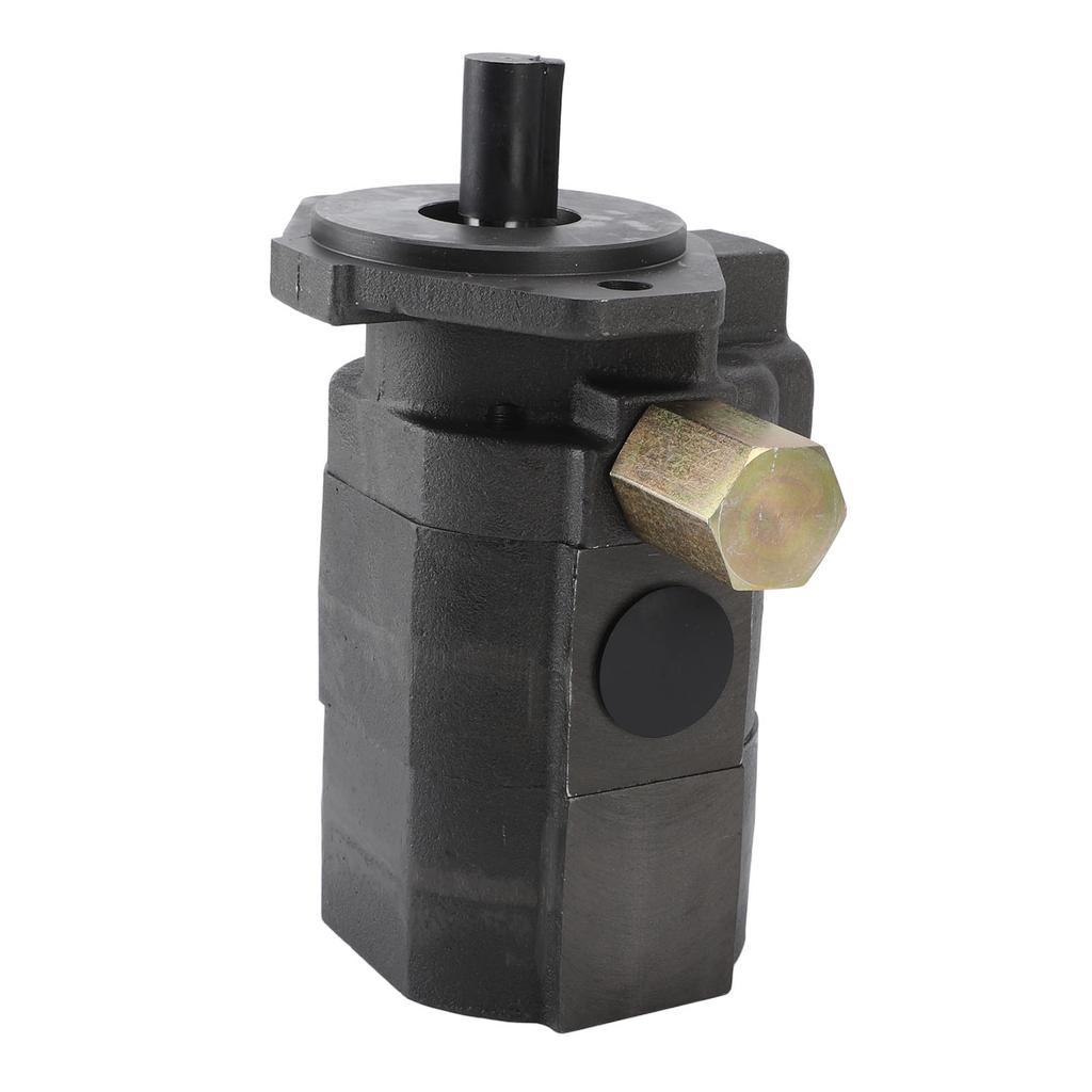 Насос для колки бревен чугунный 28 галлонов в минуту горизонтальный насос для колки бревен для садоводства сельского хозяйства