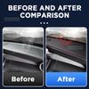 For Nissan Kicks 2016-  2018 Car Dashboard Cover Mat Dash Board Sun Shade Pad Anti-UV Artificial Leather Accessories