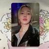 [USED] Jimin BTS MUSE Target Exclusive Trading Card