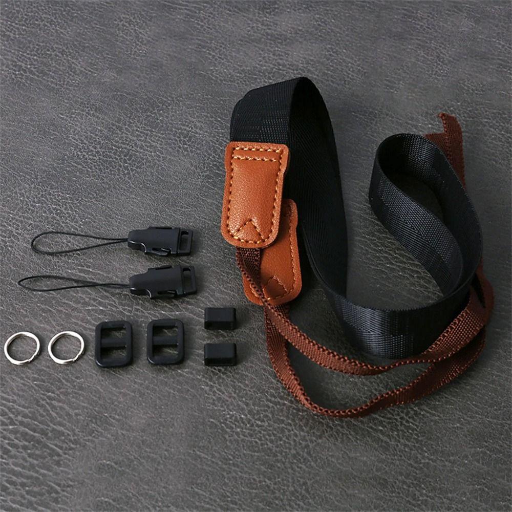Strap Hand Rope Hand Strap Mobile Phone Neck Belt Camera Neck Strap Camera Strap Shoulder Straps